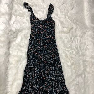American eagle romper dress